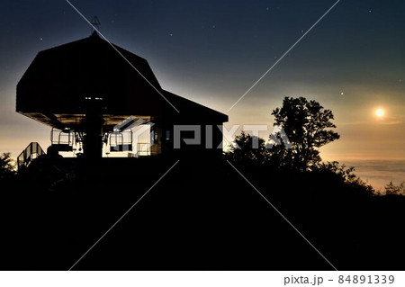 手稲山夜景 84891339