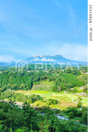 夏の御嶽山 84891432