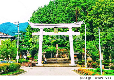 気多若宮神社 気多若宮神社 84891543
