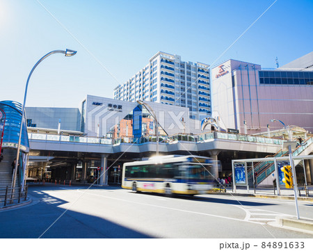 東京 府中駅北口 東京 府中駅北口 84891633