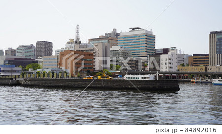 横浜港、象の鼻パーク 84892016