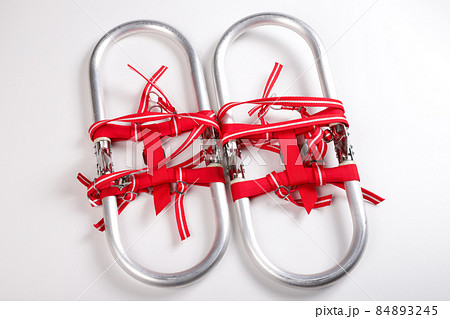 冬山装備　ワカン 84893245