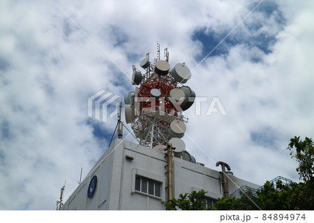 アンテナ 触角 ｱﾝﾃﾅ 84894974