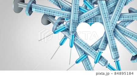 Medical Treatment Love 84895184