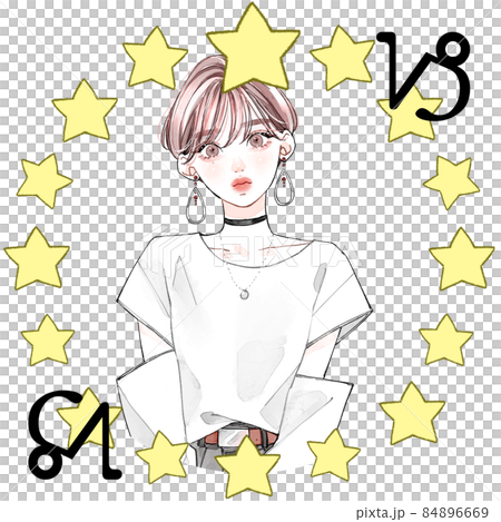 Capricorn 84896669