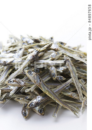 田作り　ごまめ13 84897658