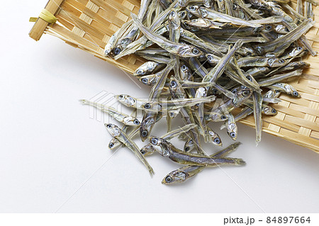 田作り　ごまめ19 84897664