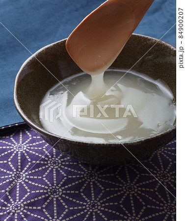 葛湯　　スタジオ撮影 84900207