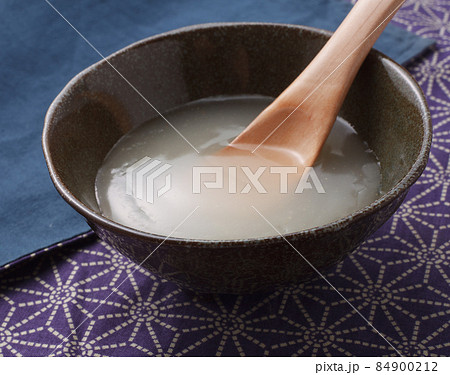 葛湯　　スタジオ撮影 84900212