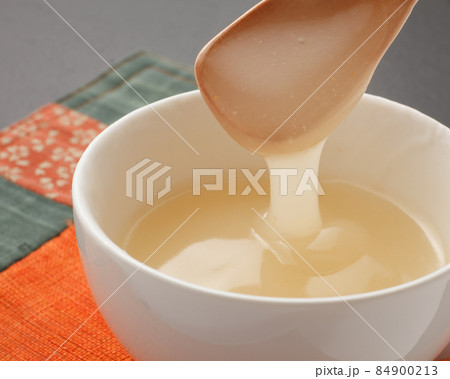 葛湯　　スタジオ撮影 84900213