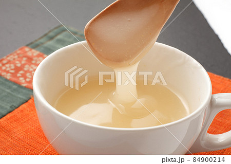 葛湯　　スタジオ撮影 84900214