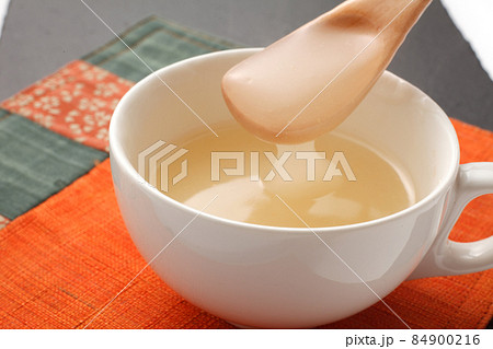 葛湯　　スタジオ撮影 84900216