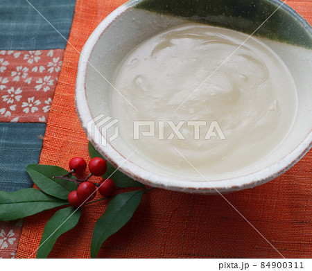 葛湯 スタジオ撮影 葛湯 スタジオ撮影 84900311