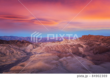 Zabrisski point Zabrisski point 84902369
