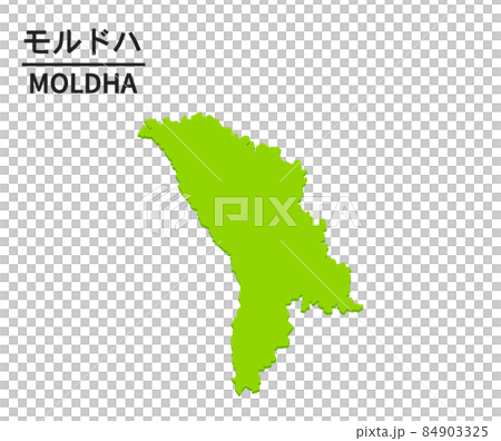 Moldova illustration Moldova illustration 84903325