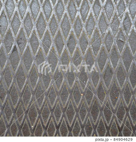 Rusty metal texture the background may be, metal foor texture Rusty metal texture the background may be, metal foor texture 84904629