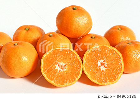 みかん（天水みかん） 84905139