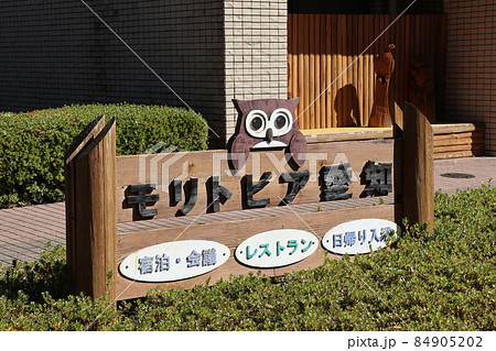 モリトピア愛知（愛知県民の森） 84905202