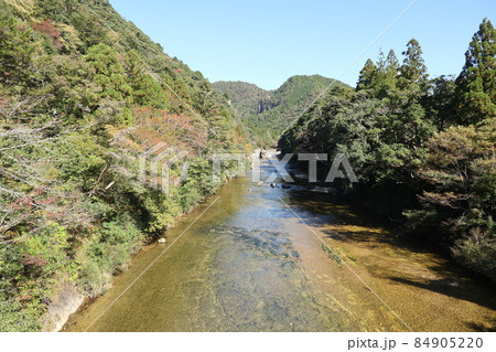宇連川（板敷川） 84905220