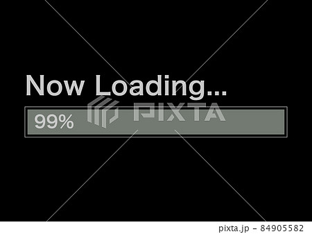 ロード画面 84905582