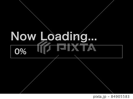 ロード画面 84905583
