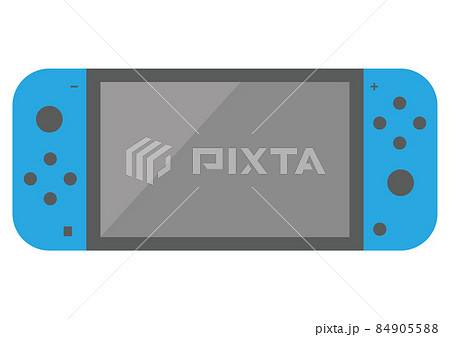 ゲーム機 84905588