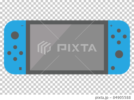 ゲーム機 84905588