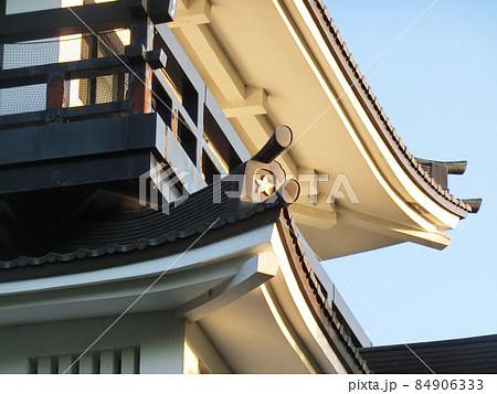 横手城　秋田県横手市 84906333