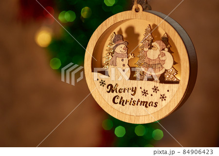 クリスマス　 84906423