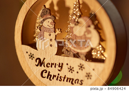 クリスマス クリスマス 84906424