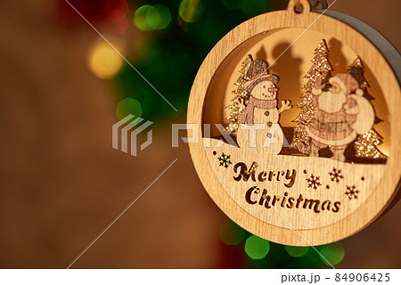 クリスマス クリスマス 84906425