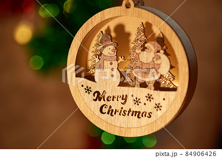クリスマス クリスマス 84906426