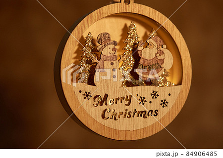 クリスマス クリスマス 84906485