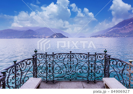 lake Como, near Bellagio, piedmonte, italy lake Como, near Bellagio, piedmonte, italy 84906927