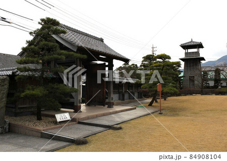由比本陣公園 由比本陣公園 84908104