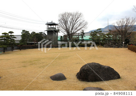 由比本陣公園 由比本陣公園 84908111