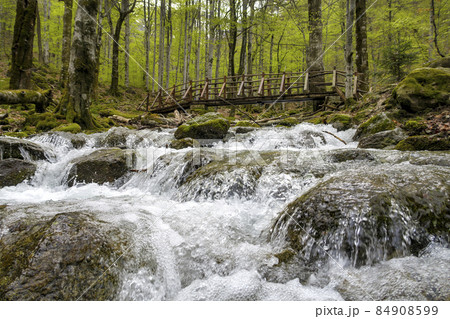 water stream  84908599