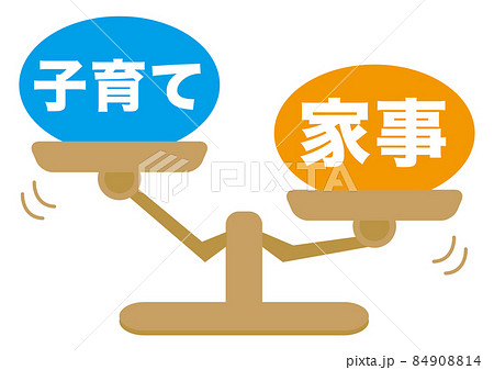 子育て・家事 84908814