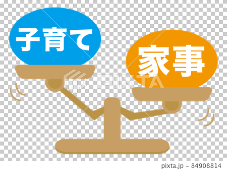 子育て・家事 84908814