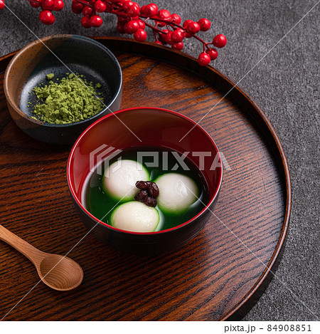 抹茶 お抹茶 まっちゃ 84908851
