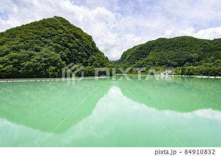 品木ダム 84910832