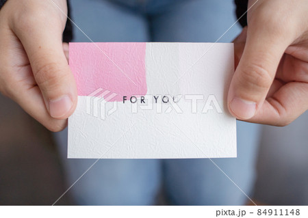 for you 大切な人へ送るイメージ素材 for you 大切な人へ送るイメージ素材 84911148