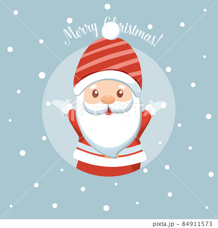 Engraçado Santa Claus Lendo Uma Longa Lista De Desejos De Natal Desenho  Realista 3d Ilustração Stock - Ilustração de alegre, infinito: 236448505