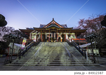 目黒不動尊 目黒不動尊 84912387