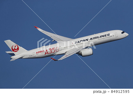 エアバスA350 エアバスA350 84912595