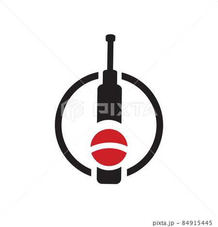 India Cricket sport competition logo design 84915445