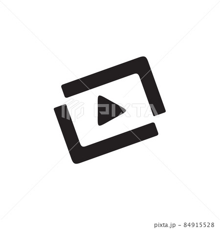 Movie or film production industry logo design Movie or film production industry logo design 84915528