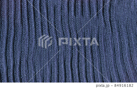 Grey beige knitting wool texture full frame Grey beige knitting wool texture full frame 84916182