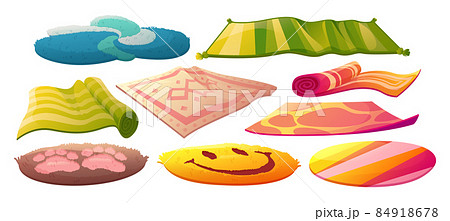 Carpets, floor rugs and cloth mats 84918678