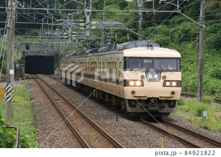 湖西線 117系 湖西線 117系 84921822